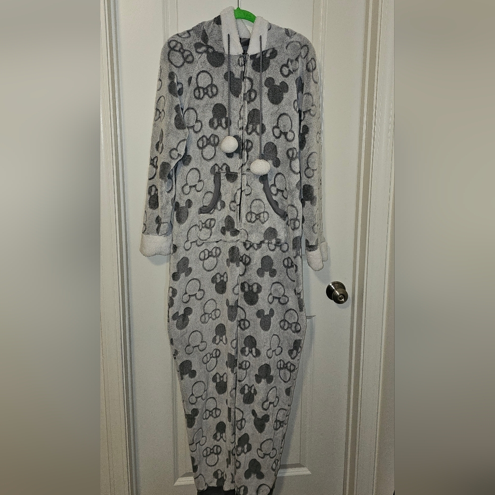 Disney Midweight Unisex PJ Onsie